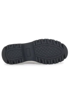 Schwarze Schnürschuhe PITTARELLO CAPSULE 24122 008