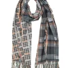 Sciarpa Pied-de-poule Roncato 4600142