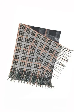 Sciarpa Pied-de-poule Roncato 4600142