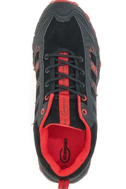 Sevenoaks 1587 Schwarzer Trekkingstiefel
