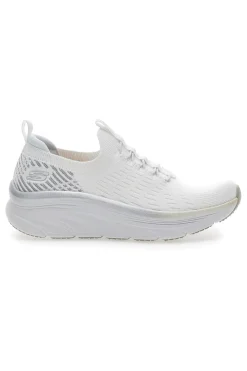 SKECHERS D'LUX WALKER LET IT GLOW BRAIN