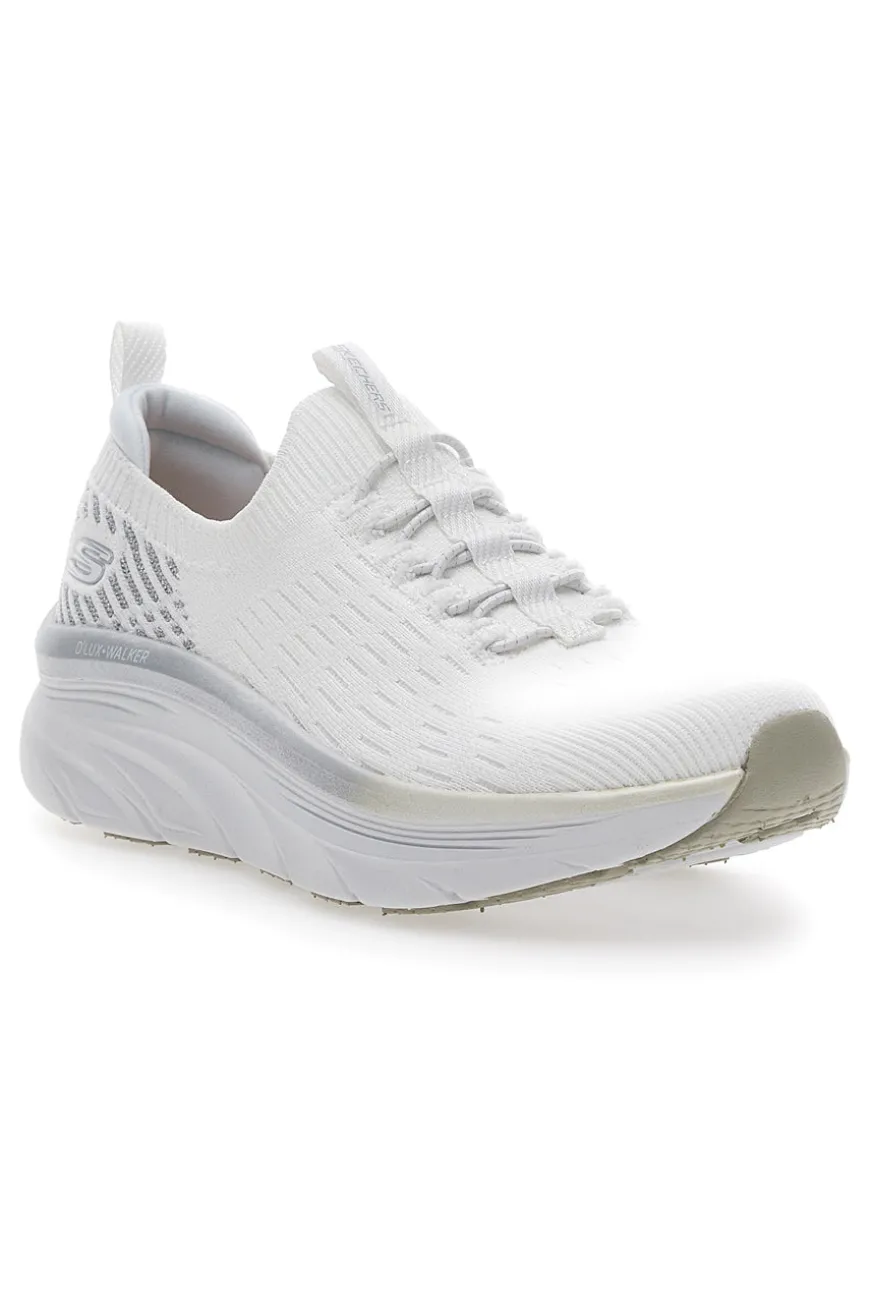SKECHERS D'LUX WALKER LET IT GLOW BRAIN