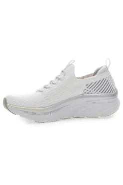 SKECHERS D'LUX WALKER LET IT GLOW BRAIN