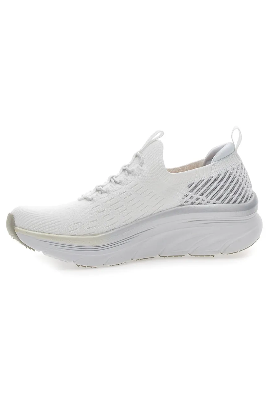 SKECHERS D'LUX WALKER LET IT GLOW BRAIN