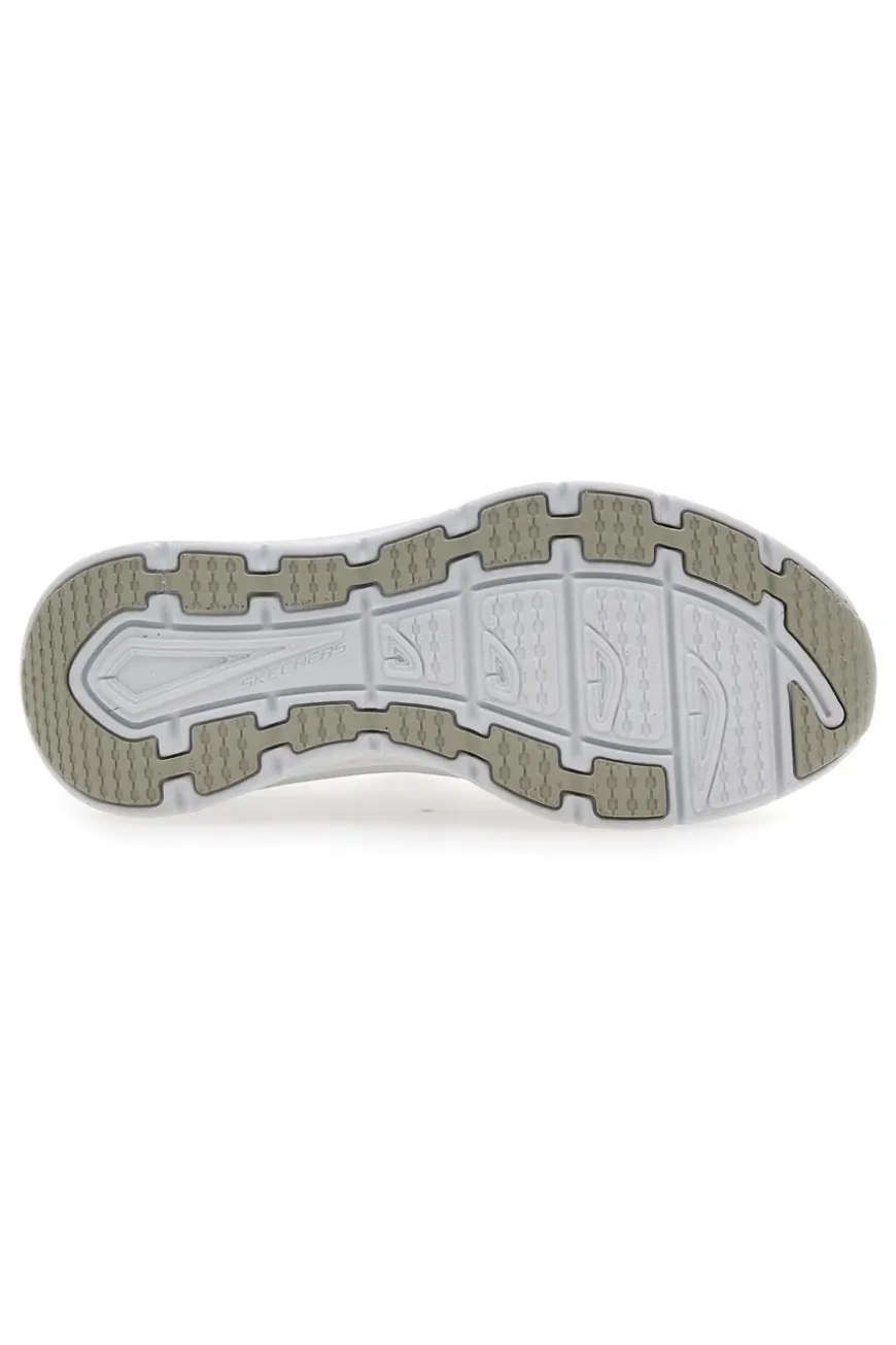 SKECHERS D'LUX WALKER LET IT GLOW BRAIN