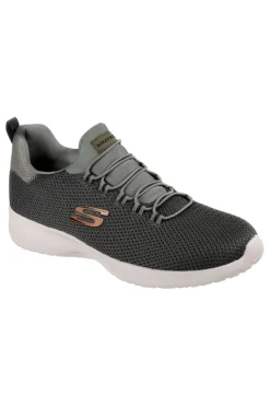 SKECHERS Dynamight Green Slip-ins Trainingsschuh Vegan
