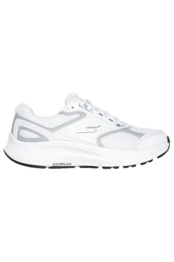 Skechers GO RUN Consistent 2 Weiße Turnschuhe - Vorteil
