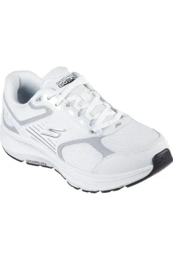 Skechers GO RUN Consistent 2 Weiße Turnschuhe - Vorteil