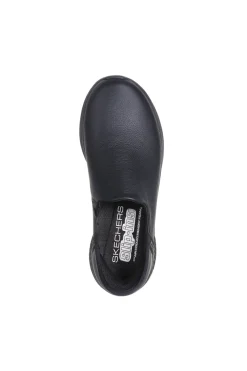 Skechers Nere Con Slip-Ins Ultra Flex 3 All Smooth