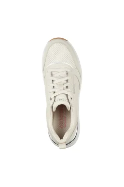 SKECHERS 155616 OFF WHITE