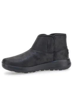 Skechers On-the-GO Joy Harvest Perform-Tex 5GEN Stiefeletten in Schwarz