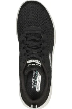 Skechers Skech-Lite Pro Best Chance Sneakers Schwarz
