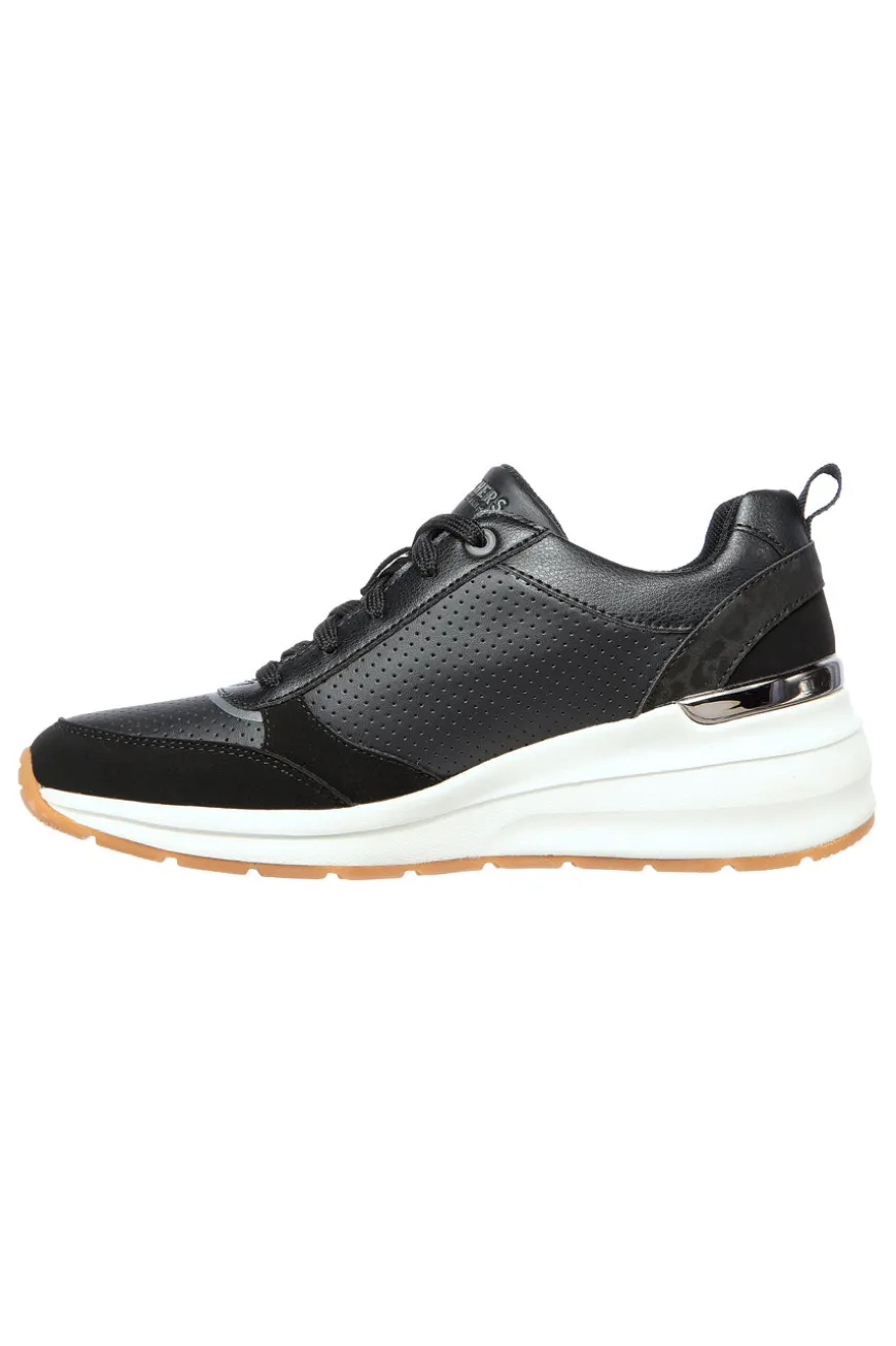 Skechers Street™ Street Billion - Subtle Spots Nere 155616
