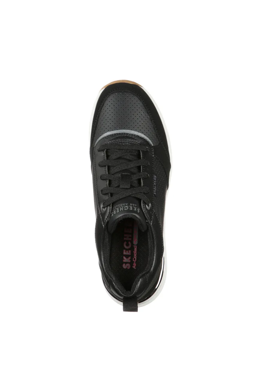 Skechers Street™ Street Billion - Subtle Spots Nere 155616