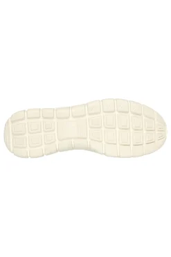 Skechers Track Ripkent Graue Turnschuhe