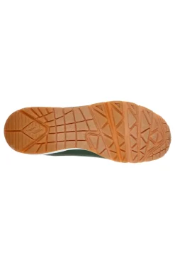 Skechers Uno - Stand On Air Verde Oliva