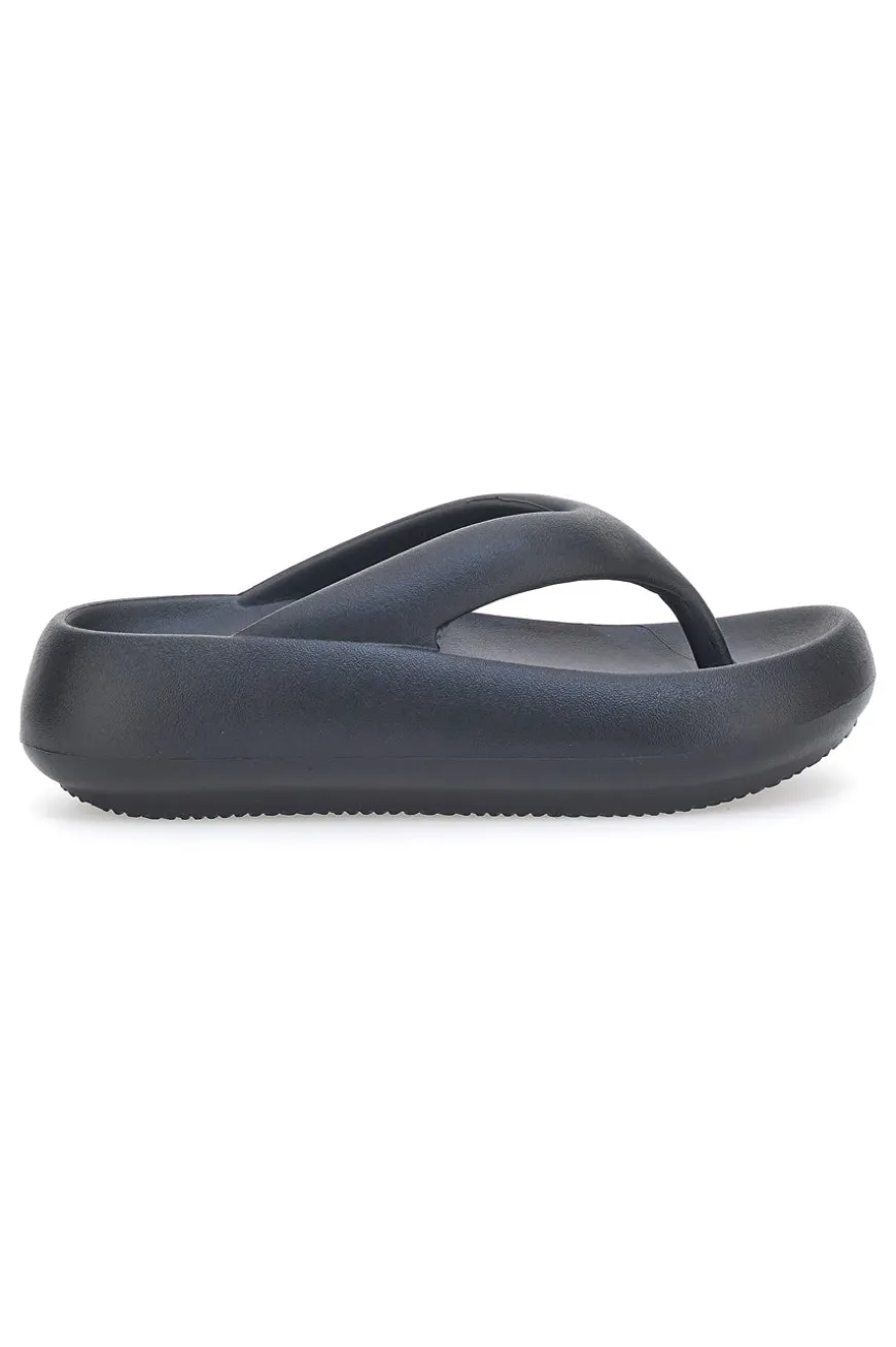 Slide Infradito Grazie 99550 Nero