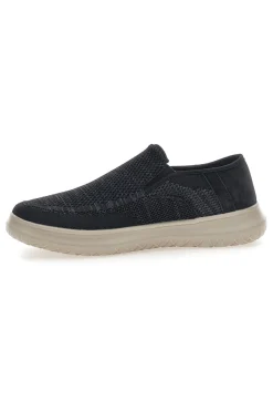 Slip on nere in mesh Route 66 RO52801