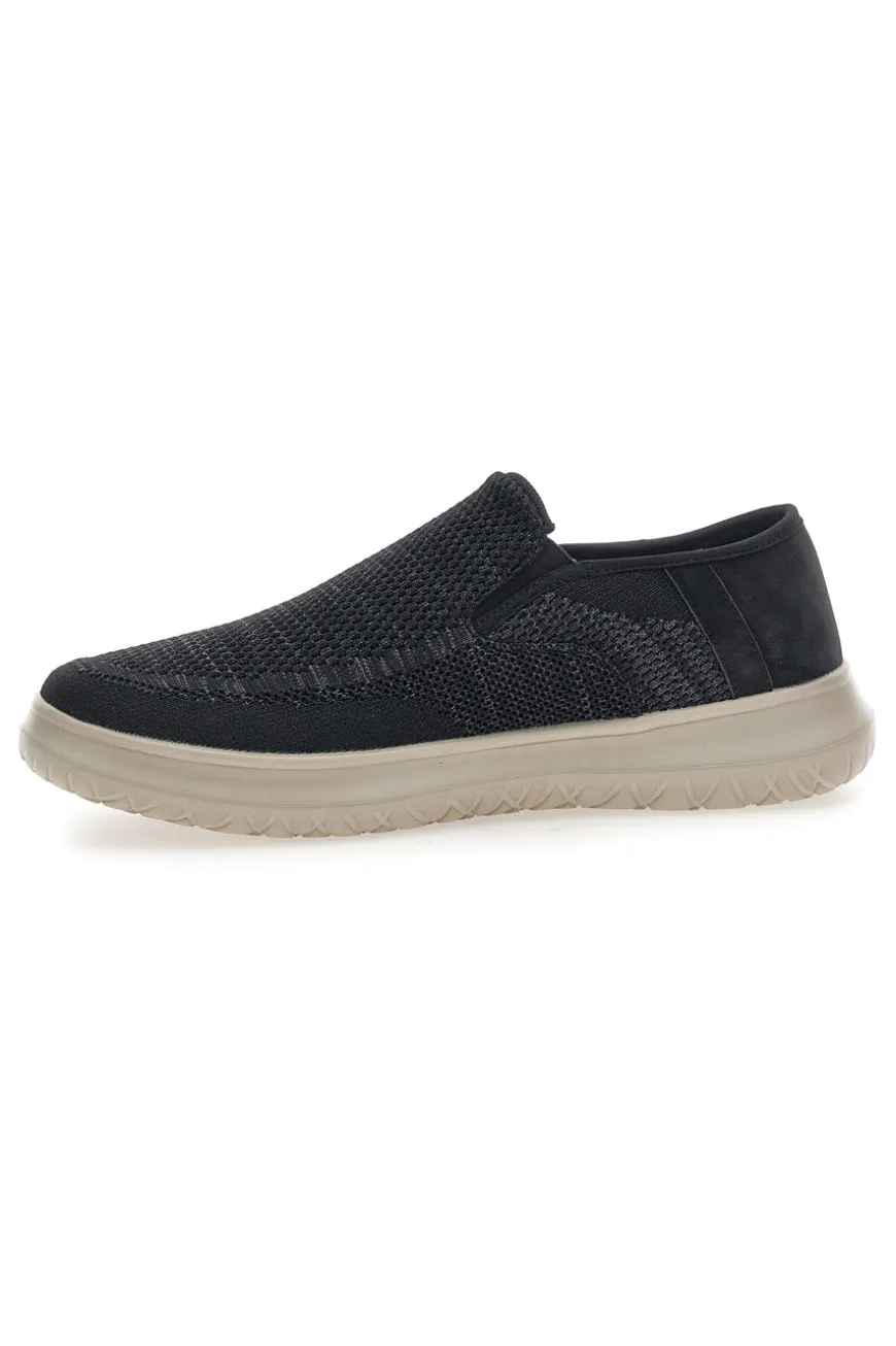 Slip on nere in mesh Route 66 RO52801