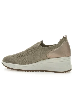 Slip-on-Schnürschuhe Made In Italy Imac 755880296425