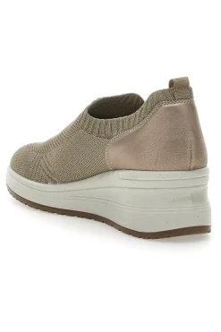 Slip-on-Schnürschuhe Made In Italy Imac 755880296425