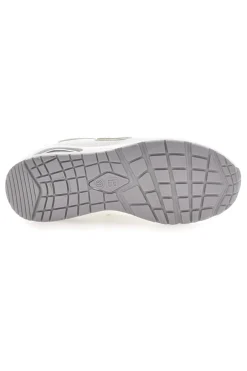 Sneaker bianca Laura Biagiotti 9609