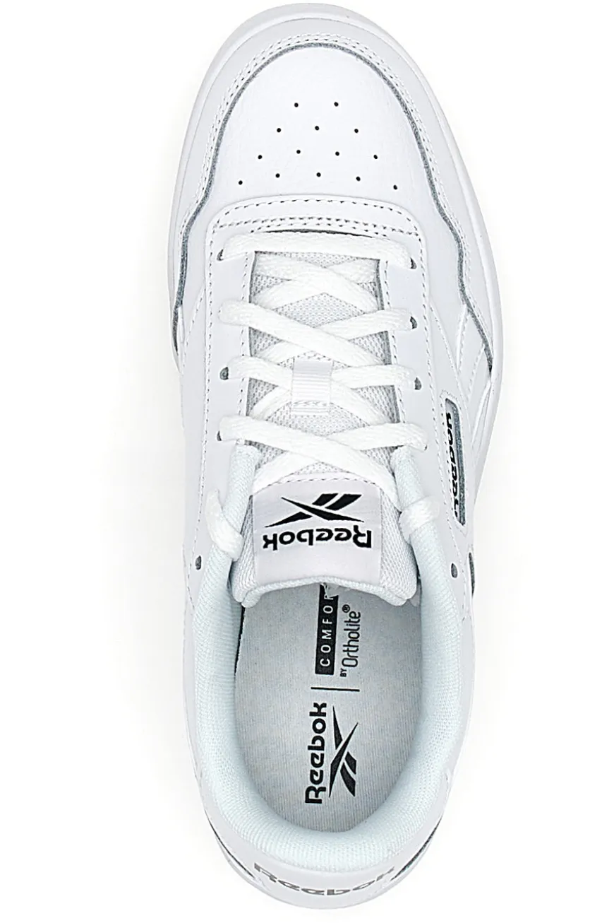 Sneaker Bianche Basse Reebok Court Advance Bold