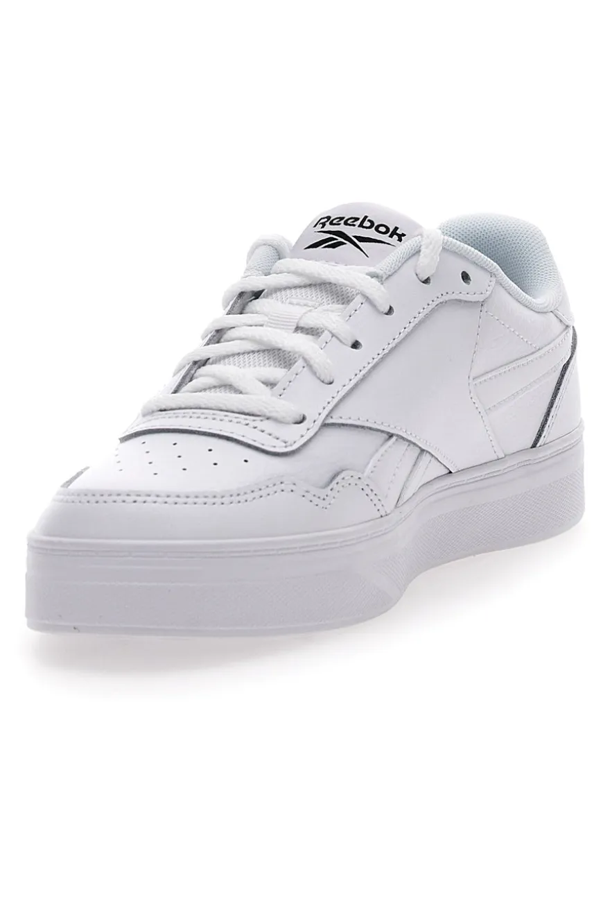 Sneaker Bianche Basse Reebok Court Advance Bold