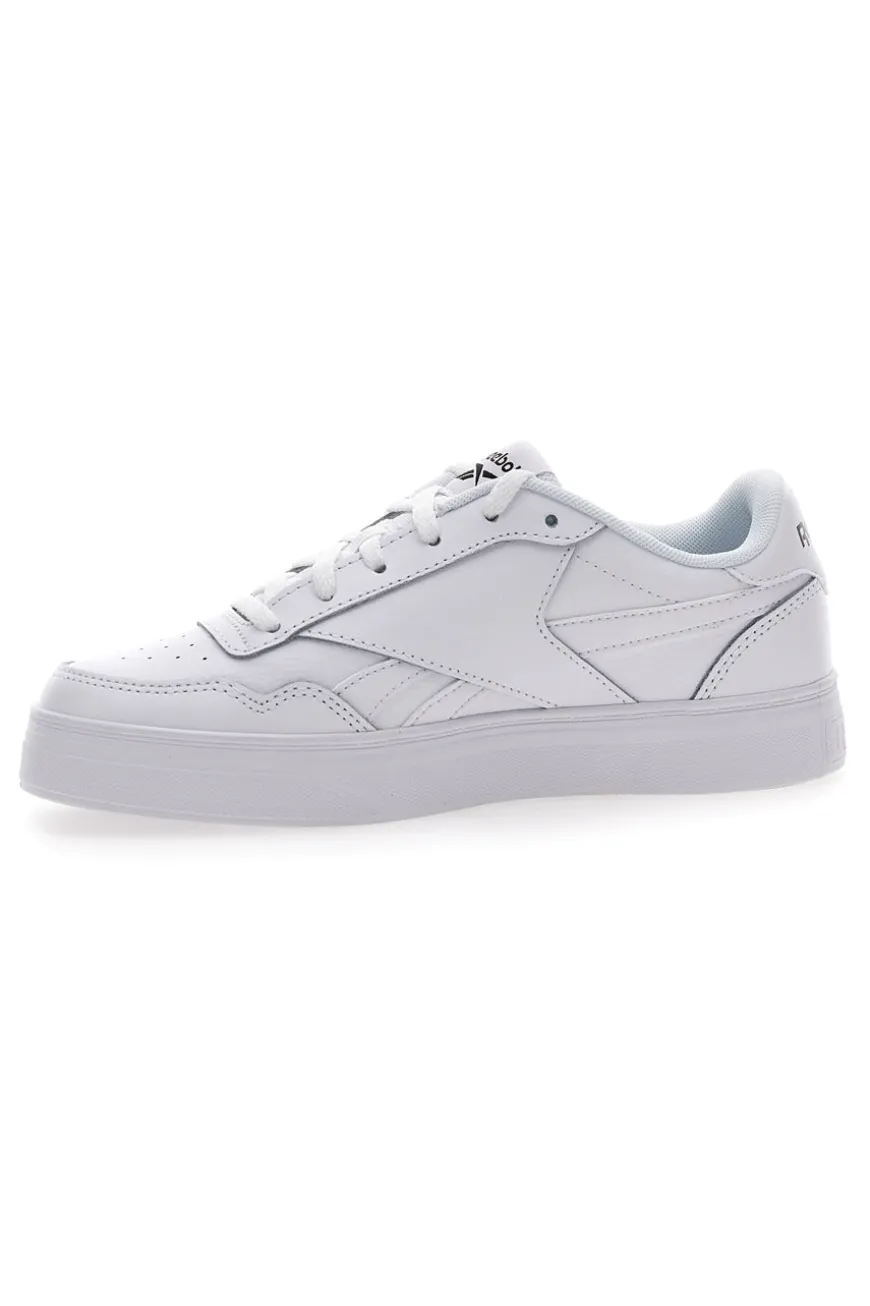 Sneaker Bianche Basse Reebok Court Advance Bold