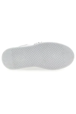Sneaker Bianche Con Fiocco Laura Biagiotti 8929