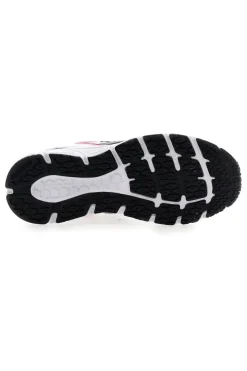 Sneaker bianco tomaia in tessuto New balance G4083MY