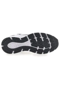 Sneaker bianco tomaia in tessuto New balance ML408A