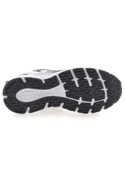 Sneaker bianco tomaia in tessuto New balance ML408A