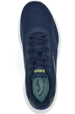 Sneaker Blu Allacciate Joma Sodio Men 2403