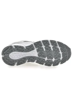 Sneaker grigio tomaia in tessuto New balance ML408NC