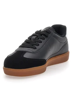 Sneaker Nere con Lacci LEVI'S JACKSON
