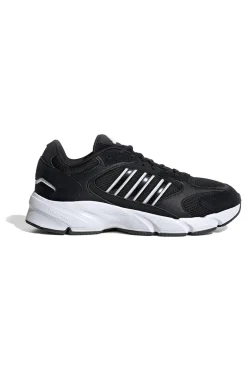 Sneaker nere con suola Cloudfoam Adidas CRAZYCHAOS 2000