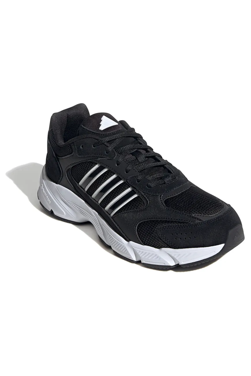 Sneaker nere con suola Cloudfoam Adidas CRAZYCHAOS 2000