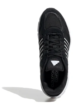 Sneaker nere con suola Cloudfoam Adidas CRAZYCHAOS 2000