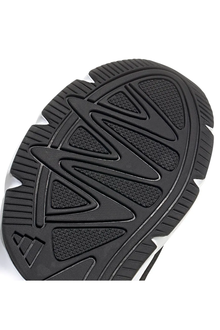 Sneaker nere con suola Cloudfoam Adidas CRAZYCHAOS 2000