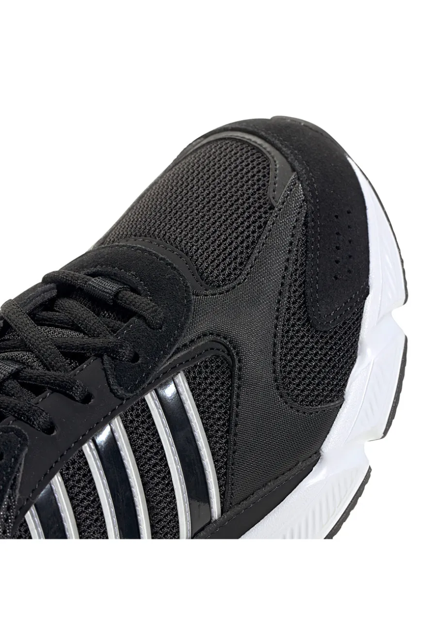 Sneaker nere con suola Cloudfoam Adidas CRAZYCHAOS 2000