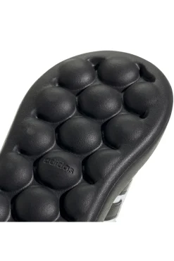 Sneaker nere e bianche con chiusura a strappo Disney Adidas BREAKNET LionKing CF I