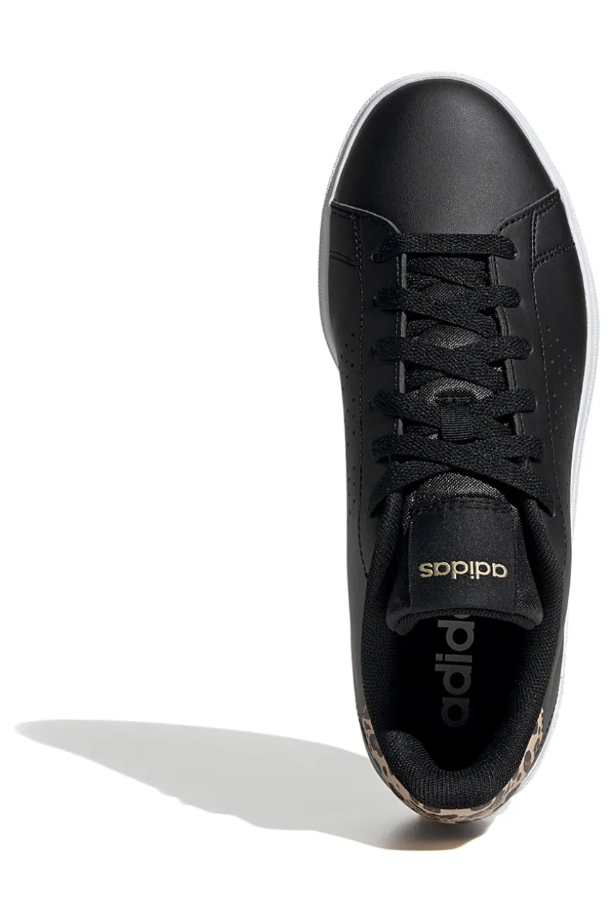Sneaker nere traforate in materiale riciclato Adidas ADVANTAGE BASE 2.0