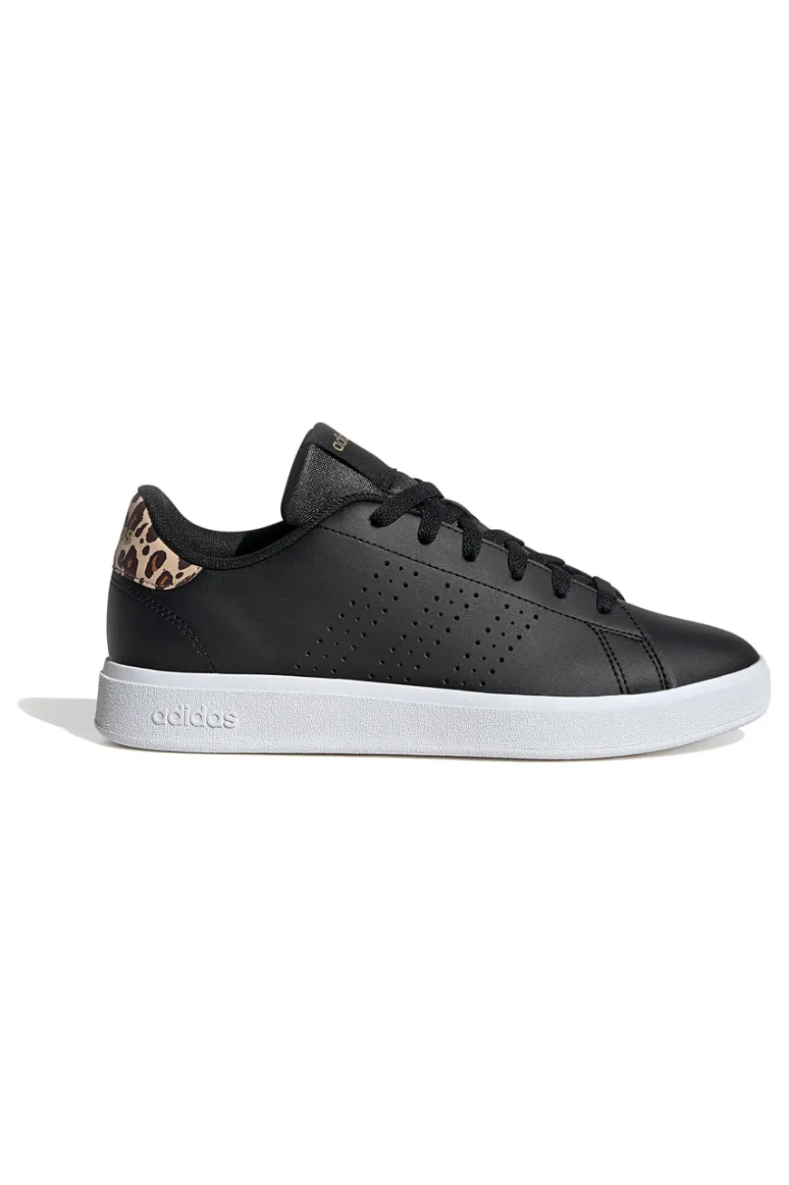 Sneaker nere traforate in materiale riciclato Adidas ADVANTAGE BASE 2.0