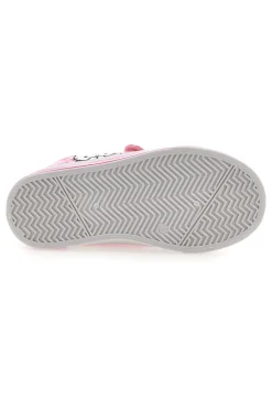 Sneaker rosa con luci Hello Kitty H14703