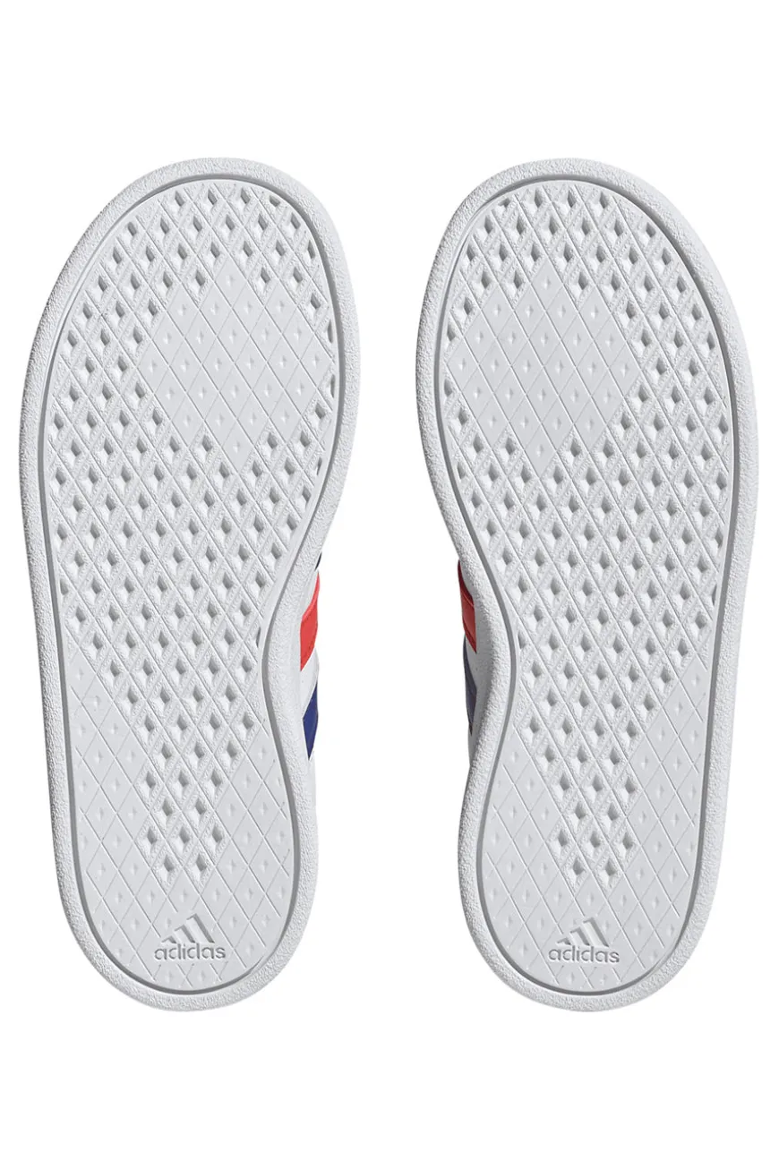 Sneakers Adidas Breaknet 2.0 K Bianche