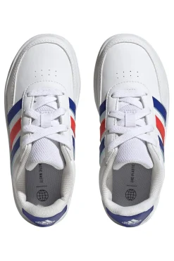 Sneakers Adidas Breaknet 2.0 K Bianche