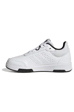 Sneakers Adidas Tensaur Sport 2.0 K Bianche e Nere