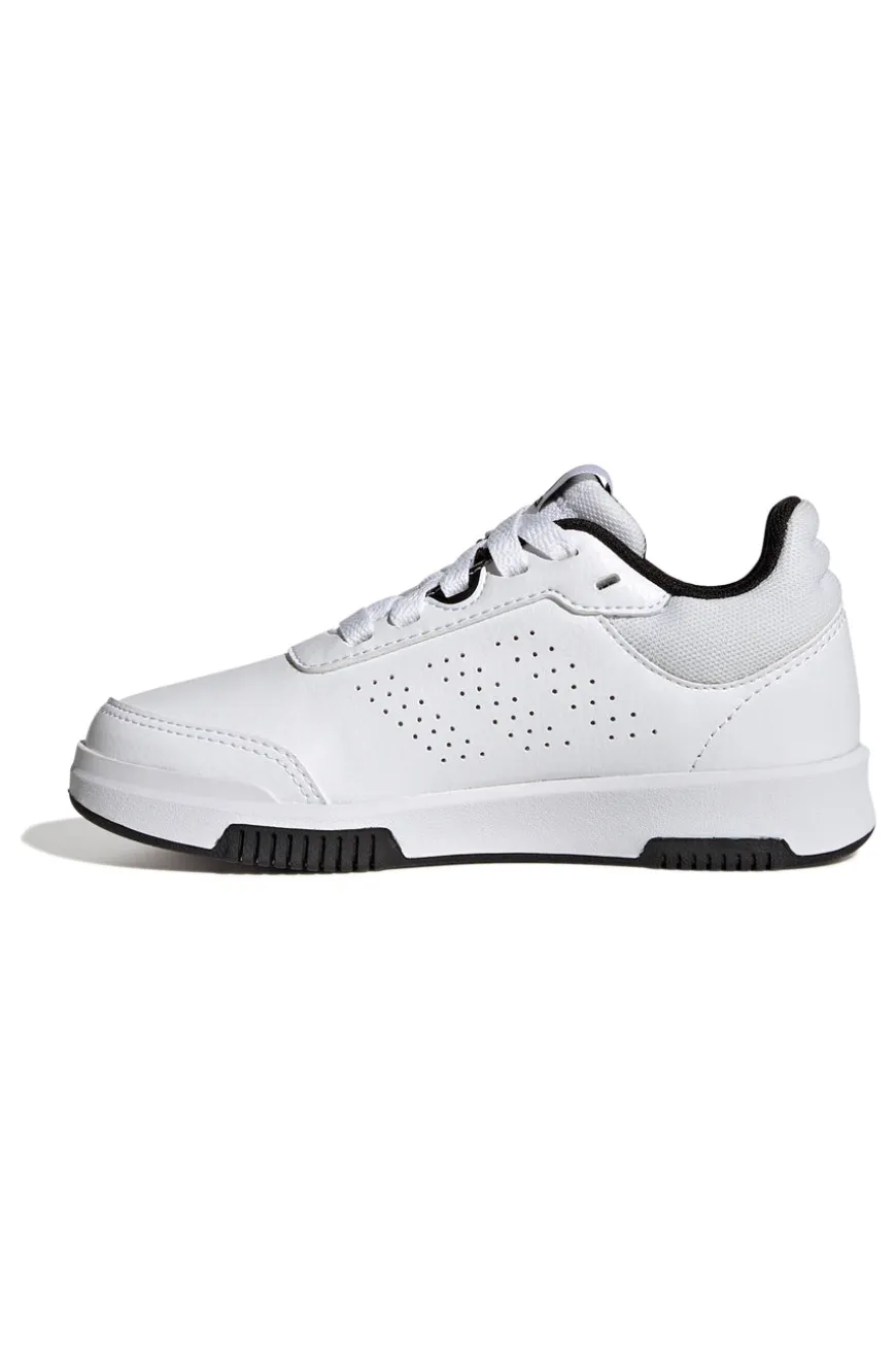 Sneakers Adidas Tensaur Sport 2.0 K Bianche e Nere