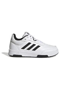 Sneakers Adidas Tensaur Sport 2.0 K Bianche e Nere